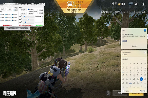 CF辅助 网站软件效果